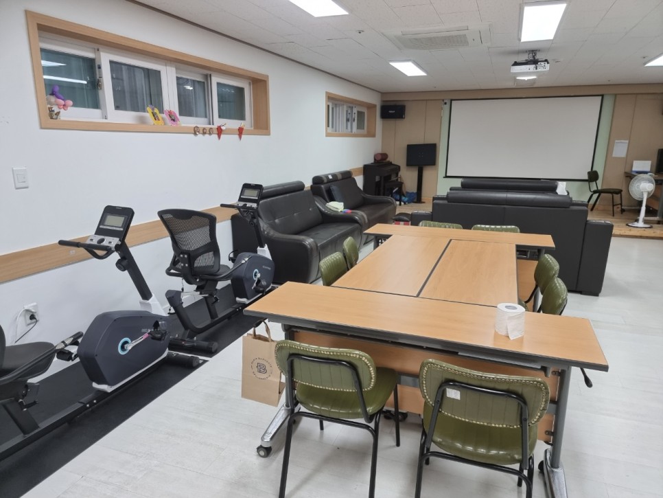 기억너머주야간보호센터9