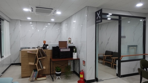 헤어살롱