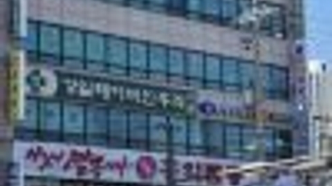 중랑우리요양원1호점1