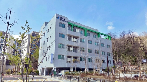시립은평실버케어센터1