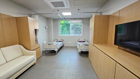 시립은평실버케어센터4