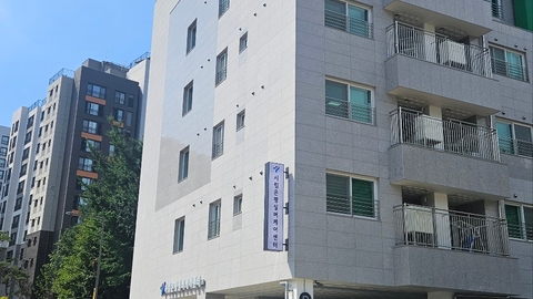 시립은평실버케어센터6