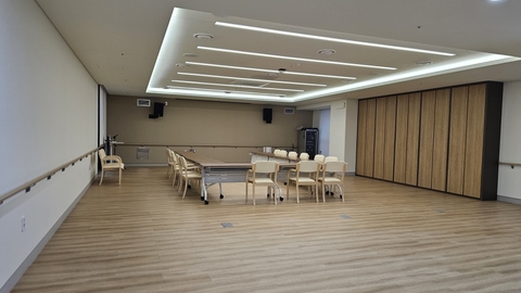 KB골든라이프케어 은평 빌리지4
