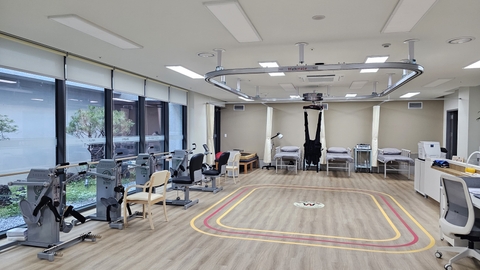 KB골든라이프케어 은평 빌리지3