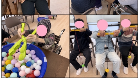KB골든라이프케어 강동 빌리지9
