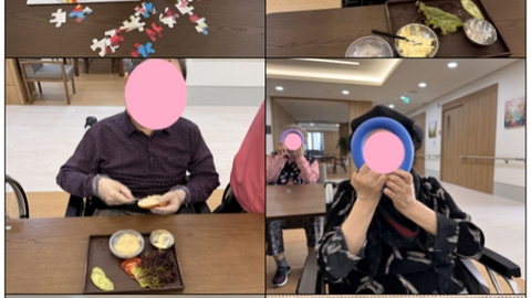 KB골든라이프케어 강동 빌리지5