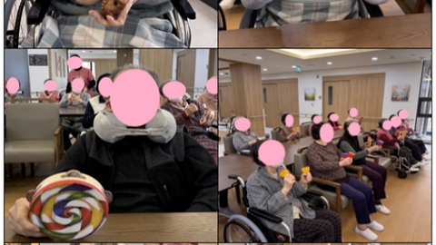 KB골든라이프케어 강동 빌리지4