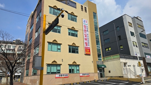 정관실버웰요양홈3