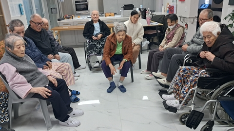 브니엘요양원7