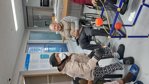 브니엘요양원9