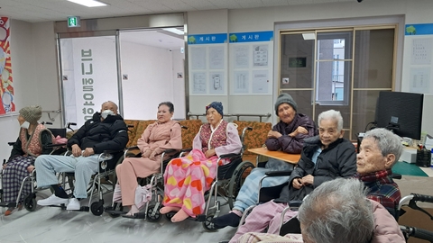 브니엘요양원1