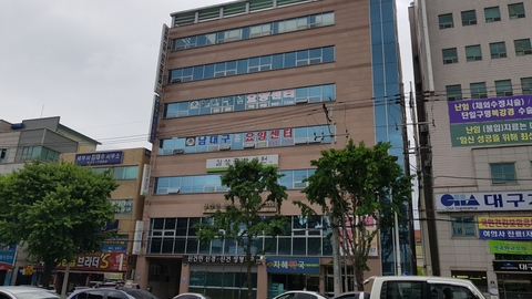 남대구4요양센터1
