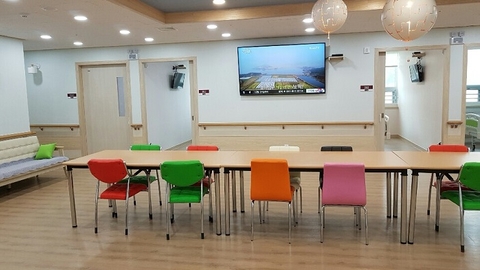 한가족간호재활요양원4