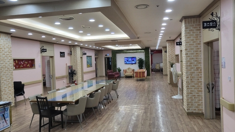 사랑채노인요양원1