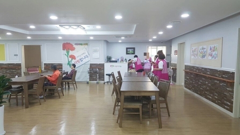사랑의마을요양원5