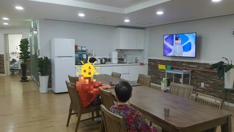 사랑의마을요양원6