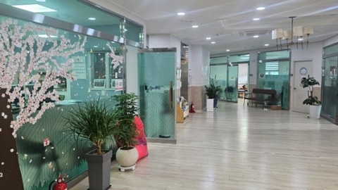 사랑의마을요양원7