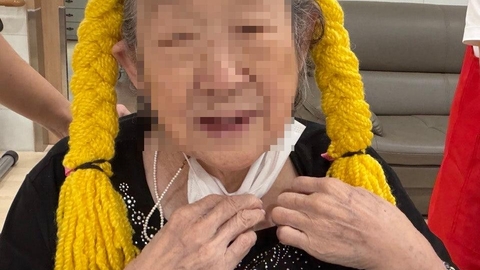 라온실버케어요양원11