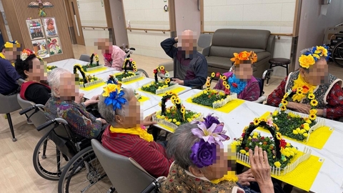 라온실버케어요양원6