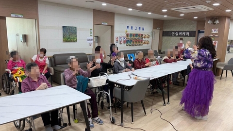 라온실버케어요양원4