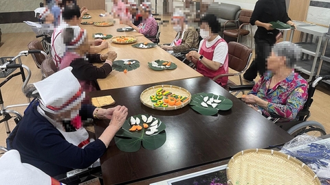 라온실버케어요양원113