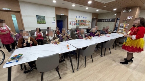 라온실버케어요양원7