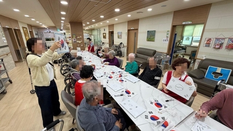 라온실버케어요양원2