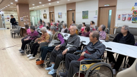 라온실버케어요양원40