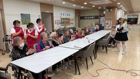 라온실버케어요양원17