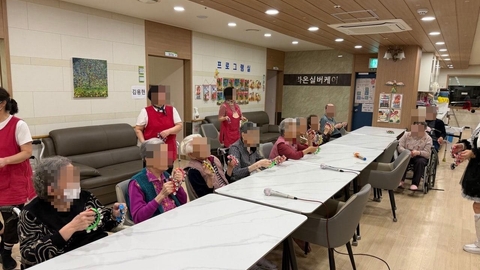 라온실버케어요양원18