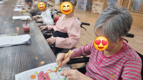 참노인요양원55