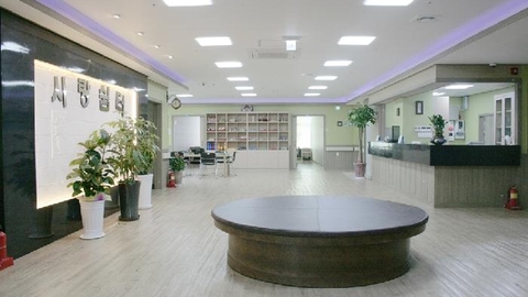 사랑요양원1