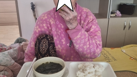 늘푸른 요양원12