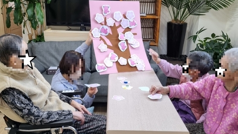 늘푸른 요양원14