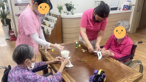 행복노인전문요양원8