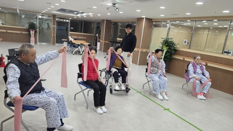 목련요양원7
