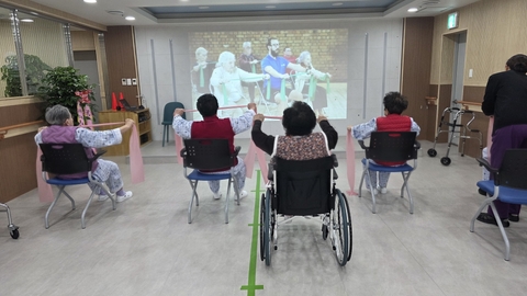 목련요양원9