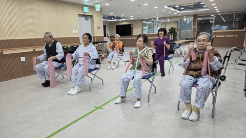 목련요양원6