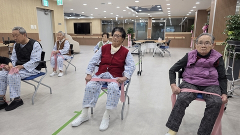 목련요양원4