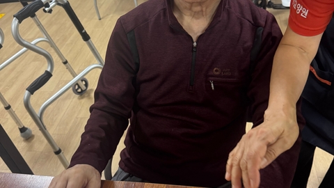 양녕요양원119