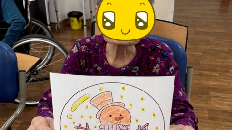 성심요양원119