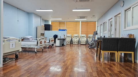 주식회사 수원시니어 행복한요양원3