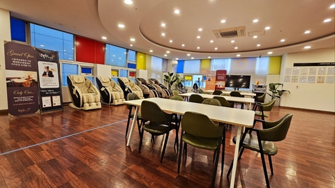 주식회사 수원시니어 행복한요양원1