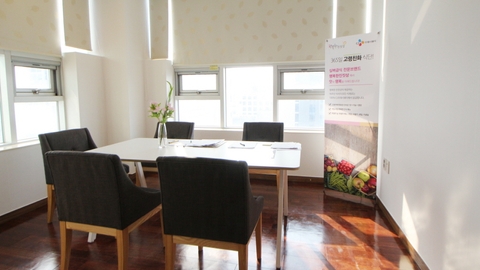 주식회사 수원시니어 행복한요양원5