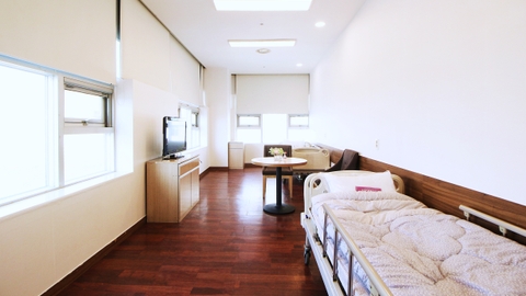 주식회사 수원시니어 행복한요양원7