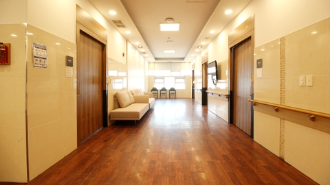 주식회사 수원시니어 행복한요양원4