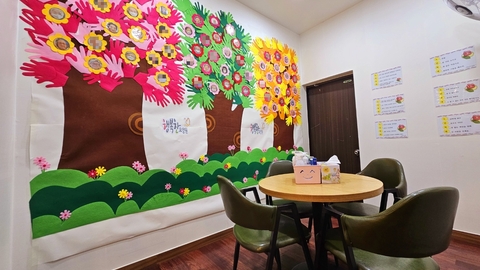 주식회사 수원시니어 행복한요양원2