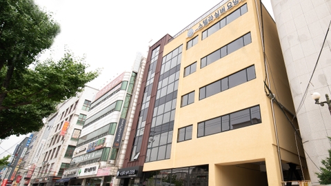 스텔라 실버요양원 북수원점3