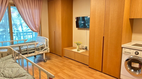 강남시니어타운1