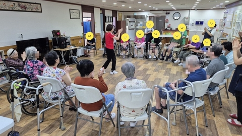 가족행복요양원8